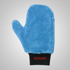 alclear araba yıkama eldiveni