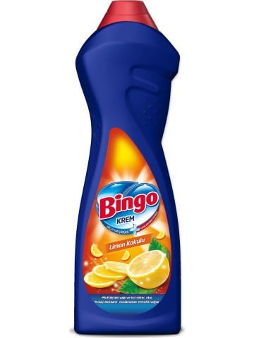 Bingo Krem Limon 750 ml