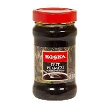 Koska Dut Pekmezi 380 Gr