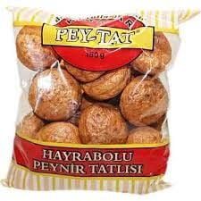 Pey-Tat Hayrabolu Peynir Tatlısı 150 gr