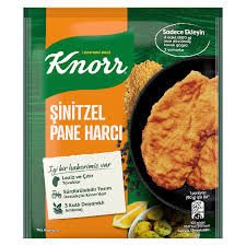 Knorr Çıtır Pane Harcı