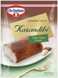 Dr. Oetker Kazandibi
