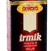 Nuh'un Ankara İrmik 500 gr