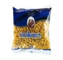Nuh'un Ankara Dirsek Makarna 500 gr
