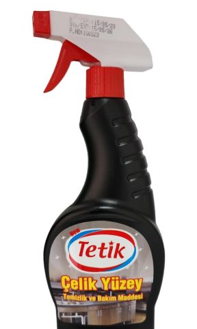 Çelik Yüzey Temizleyici 500gr