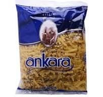 Nuh'un Ankara Erişte Makarna 500 G