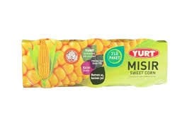 Yurt Mısır 3lü Paket