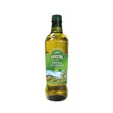 Kristal Riviera Zeytinyağı 1000ml