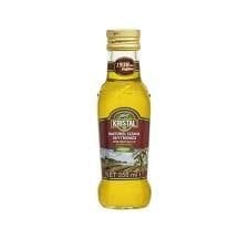 Kristal Sızma Zeytinyağı 250ml