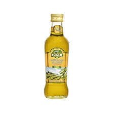 Kristal Sızma Zeytinyağı 500ml