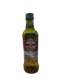 Kristal Soğuk Sıkım 500ml