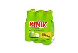 Kınık Maden Suyu Elma 6lı