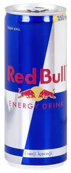 Red Bull 250 ml