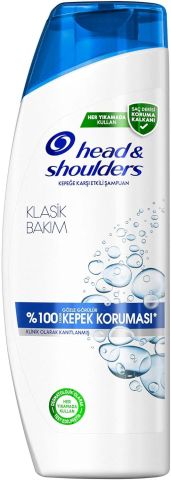Head&Shoulders Klasik 350ml