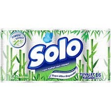 Solo Tuvalet Kağıdı 16lı
