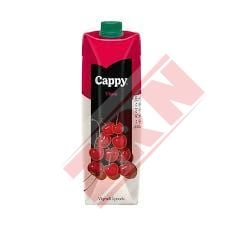 Cappy Vişne 1 Lt