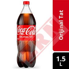 CocoCola 1,5 Lt
