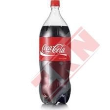 CocoCola 2 Lt