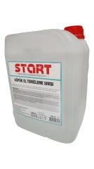 START Köpük El Sabunu 5Kg