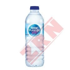 Nestle Su 0,5 L