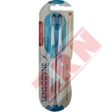 Sensodyne Diş Fırçası Yumuşak 2li