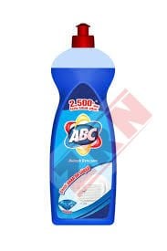 ABC Bulaşık Deterjanı Power 670ml