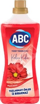 ABC Yüzey Temizleyici Büyülü Bahçe 900ml