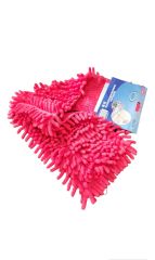 Mikrofiber Makarna Mop Yedek Bezi 60cm