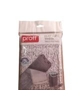 Proff Focus Tablet Mop Yedek Bezi