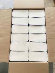 Z Katlama Dispenser Havlu 12 Paket 200 Yaprak 1 Koli