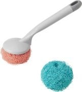 Proff Saplı Ovma Topu