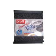 Proff Inox Bulaşık Süngeri Süpper 2'li
