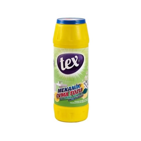 tex Mekanik Ovma Tozu 1000 gr