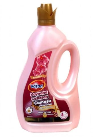 Vatan - Kaynana Çatlatan Çamaşır Yumuşatıcı 3.45 lt