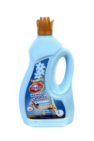 Vatan Komşu Çatlatan Çamaşır Yumuşatıcı 3,45 lt