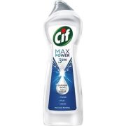 Cif Krem Max Power Mavi Çam 450 ml