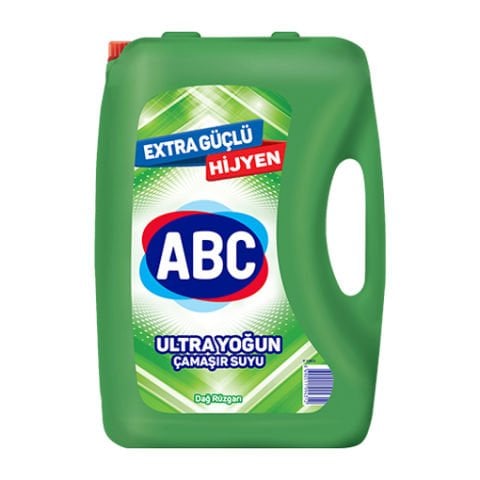 ABC Ultra Çamaşır Suyu 3,25 lt