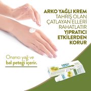Arko Nem Zeytinyağlı El Kremi 20 ml