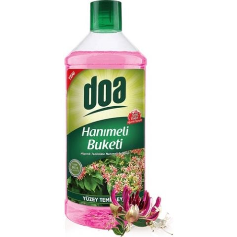 Doa Yüzey Temizleyici Hanımeli Buketi 2500ml