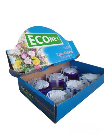 Econet Asılı Koku Giderici - 1 Adet