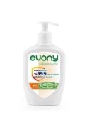 Evony Antibakteriyel Sıvı Sabun Soft Care 700ml