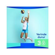 Orkid Ultra Hijyenik Ped Gece & Gündüz 6 Adet