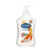 Activex Antibakteriyel Sıvı Sabun Aktif 500 Ml