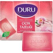 Duru Fresh Sensations Çiçek Tazeliği Duş Sabunu