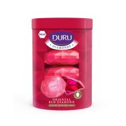 Duru Diamonds Serisi Oriental Red Diamond Güzellik Sabunu 4x90 gr