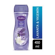 Duru Moods Lavanta & Yasemin Duş Jeli 450Ml