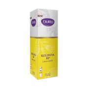 Duru Limon Çiçeği Kolonyası 400 Ml