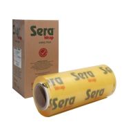 Sera Wrap 1500Mx45CM 8Mikron Streç Film