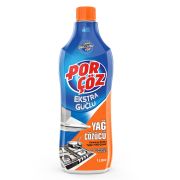 PORÇÖZ Ekstra Güçlü Yağ Çözücü 1000ml