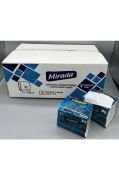V/C Katlama Tuvalet Kağıdı (250 Adet*24 Paket)